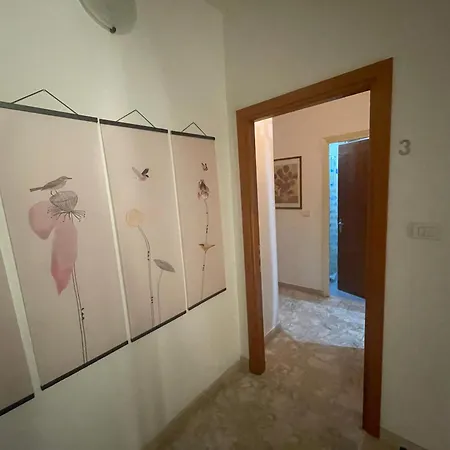 Dimora Della Piazzetta *
