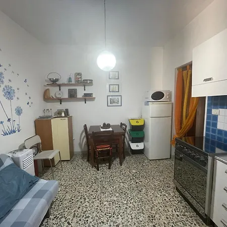 Dimora Della Piazzetta *