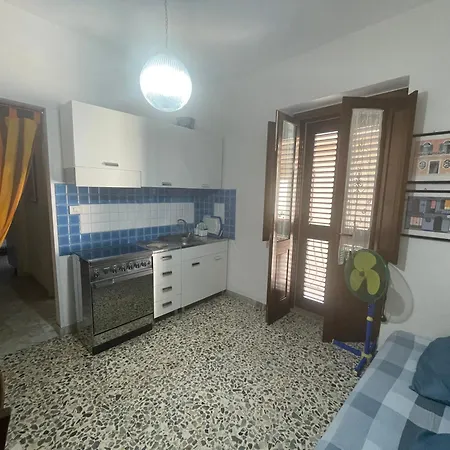Dimora Della Piazzetta