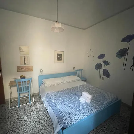 Dimora Della Piazzetta Lägenhet Loceri