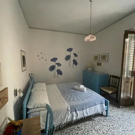 Dimora Della Piazzetta *