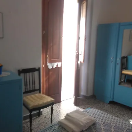 Dimora Della Piazzetta Lägenhet