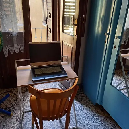 Dimora Della Piazzetta Lägenhet *